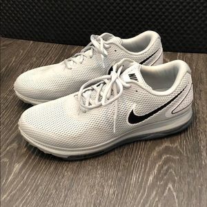 Nike Zoom All Out size 11